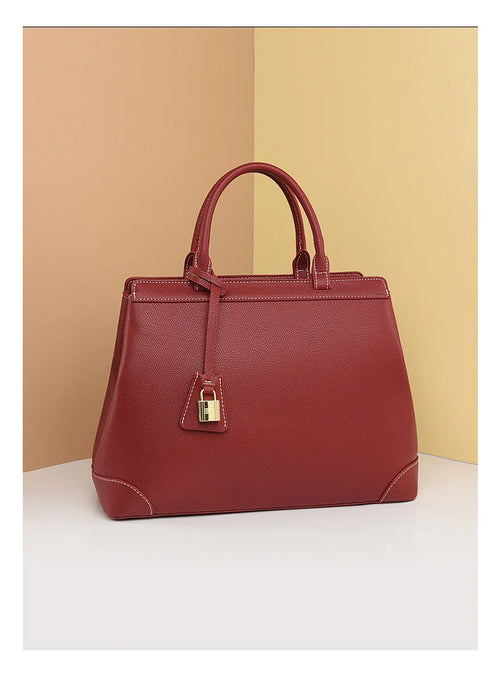 2025 High‑Quality Women’s Handbags Custom Logo Fashion Shoulder Bags