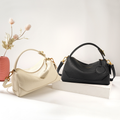 2026 Women's Handbags, Genuine Leather Shoulder Bags for Women (bolsos de hombro para mujeres)