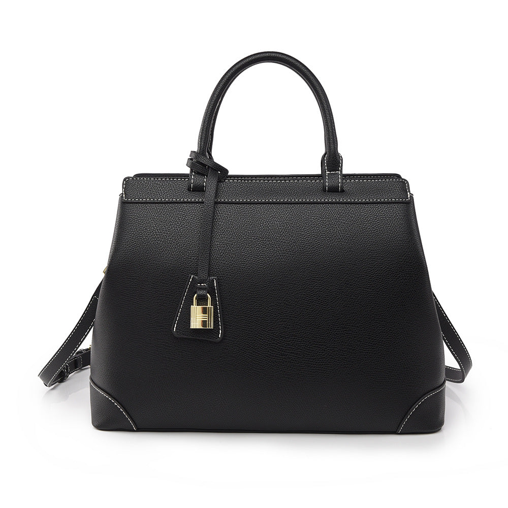 2025 High‑Quality Women’s Handbags Custom Logo Fashion Shoulder Bags
