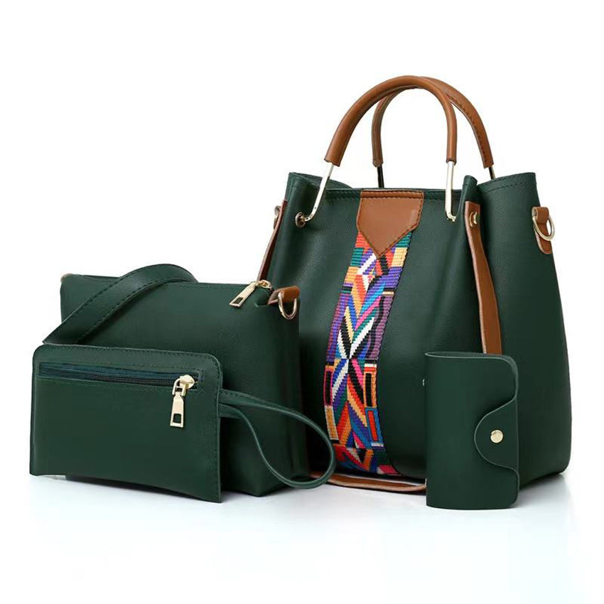 High-quality Fashion Manufacturer Custom Ladies Handbags