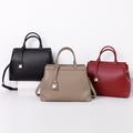 2025 High‑Quality Women’s Handbags Custom Logo Fashion Shoulder Bags