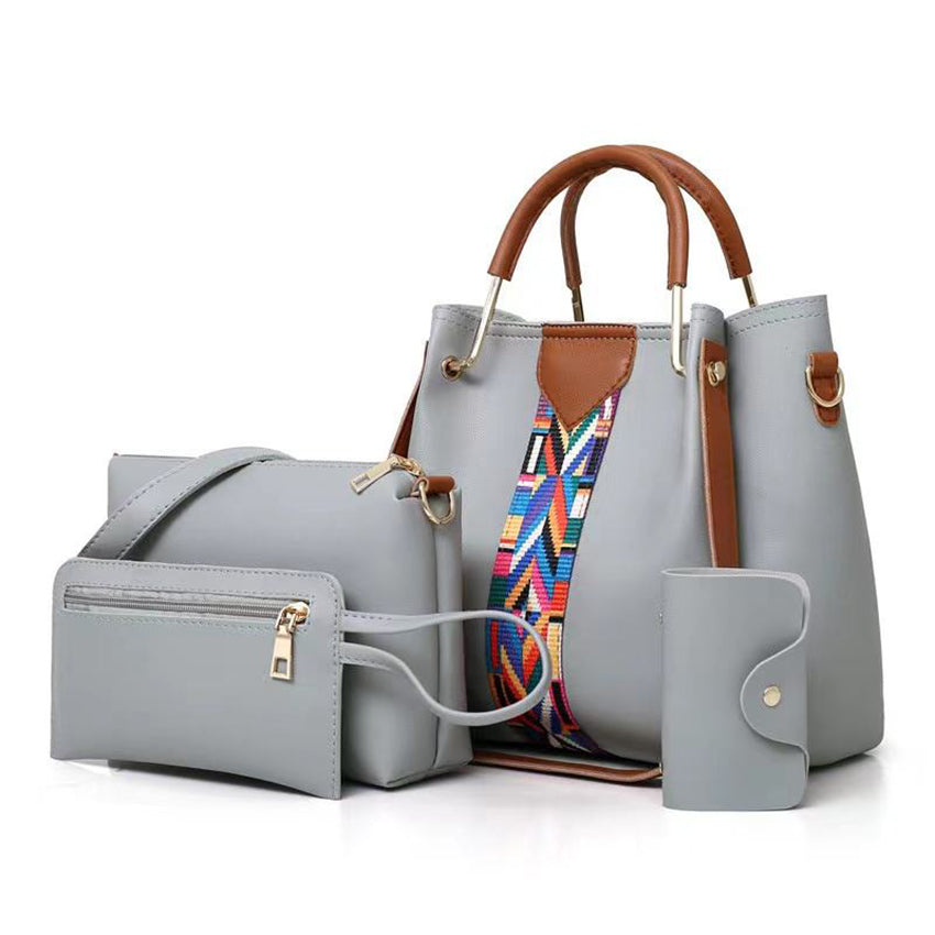 High-quality Fashion Manufacturer Custom Ladies Handbags