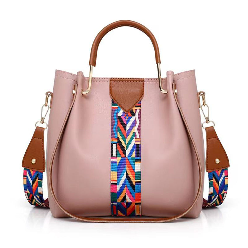 High-quality Fashion Manufacturer Custom Ladies Handbags