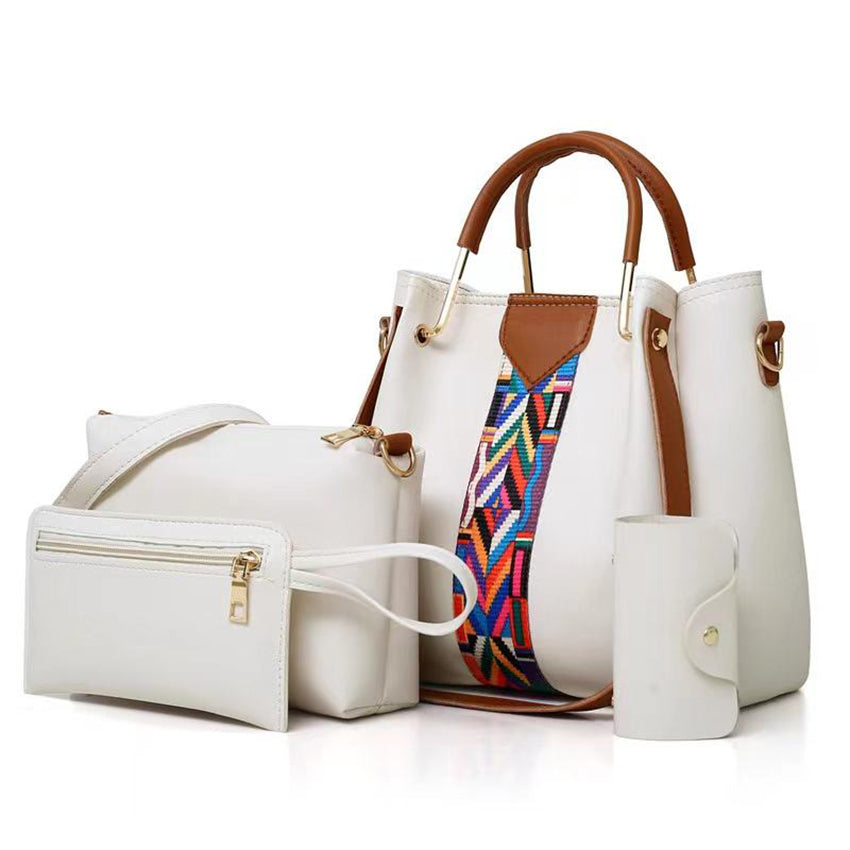 High-quality Fashion Manufacturer Custom Ladies Handbags