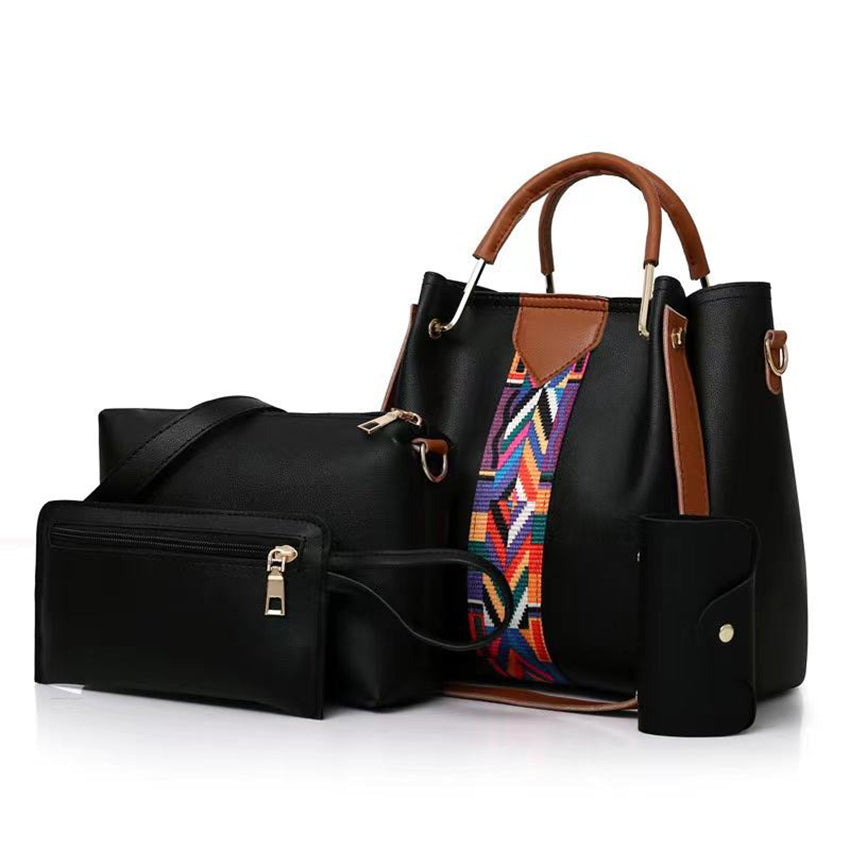 High-quality Fashion Manufacturer Custom Ladies Handbags